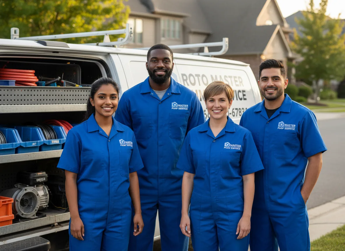Sump Pump Installation company in Bowie, AZ
